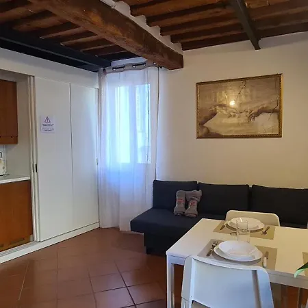 Il Micco House