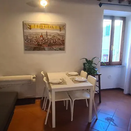 아파트 Il Micco House *