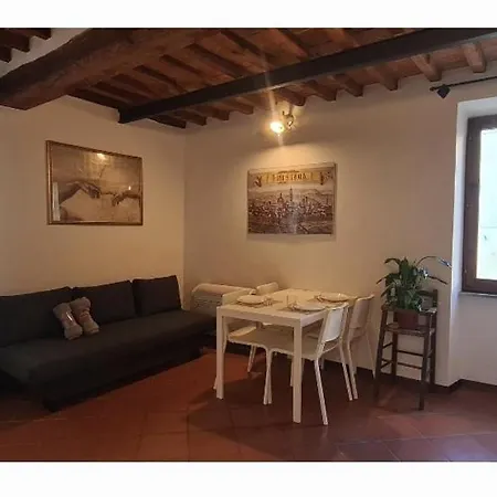 Il Micco House 아파트