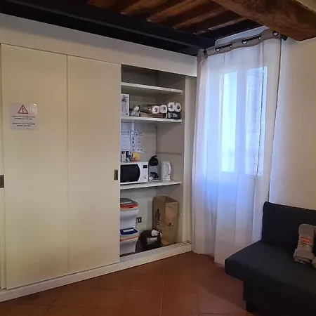 Il Micco House 아파트 *