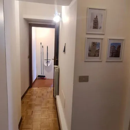 Il Micco House * 피스토이아
