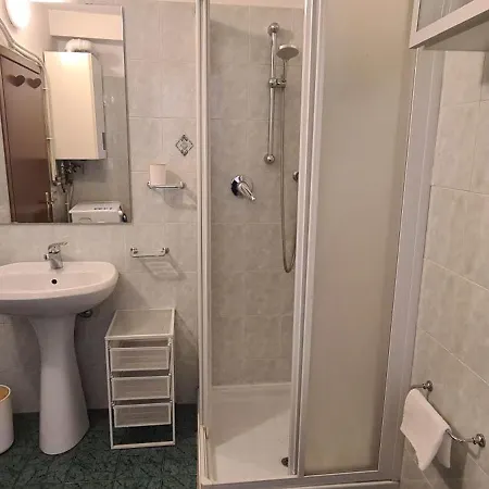 Il Micco House 아파트 피스토이아