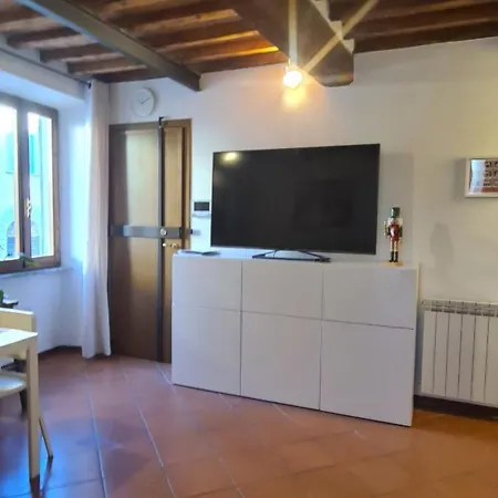 Il Micco House 아파트