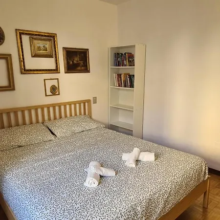 Il Micco House 아파트 피스토이아