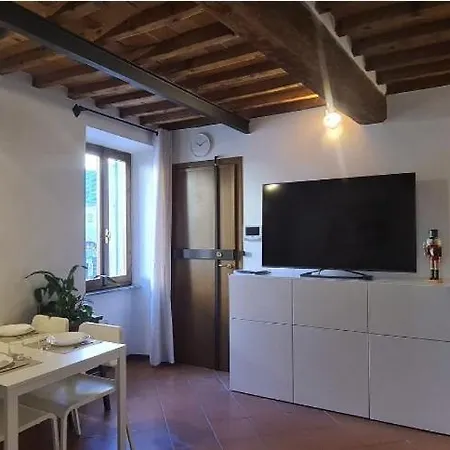 Il Micco House * 피스토이아