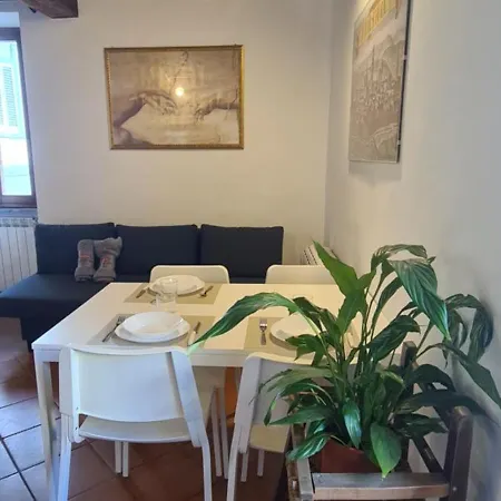 Il Micco House 피스토이아