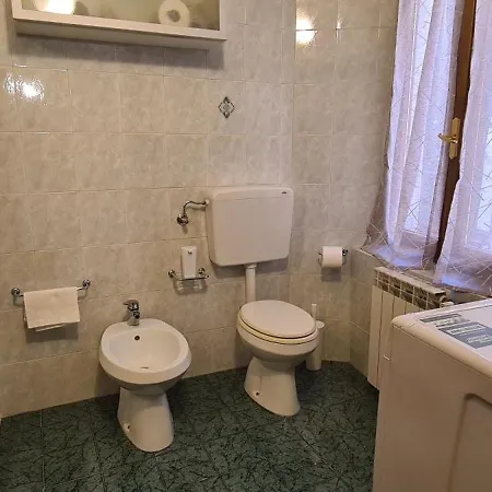 아파트 Il Micco House *