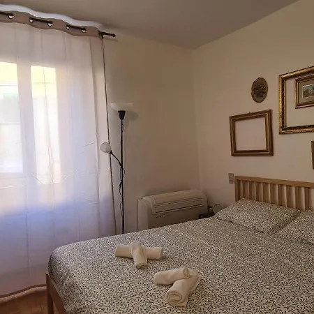 Il Micco House * 피스토이아