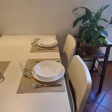 아파트 Il Micco House 피스토이아