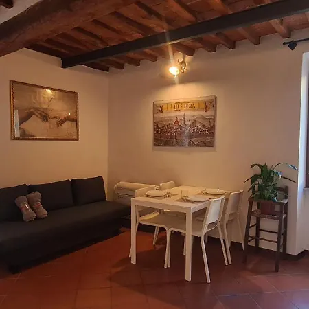 Il Micco House
