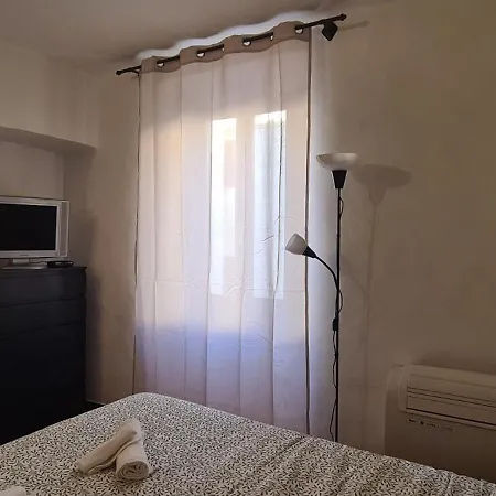 아파트 Il Micco House *