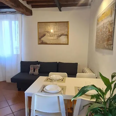 Il Micco House 아파트 *