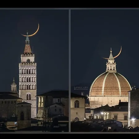 Il Micco House *